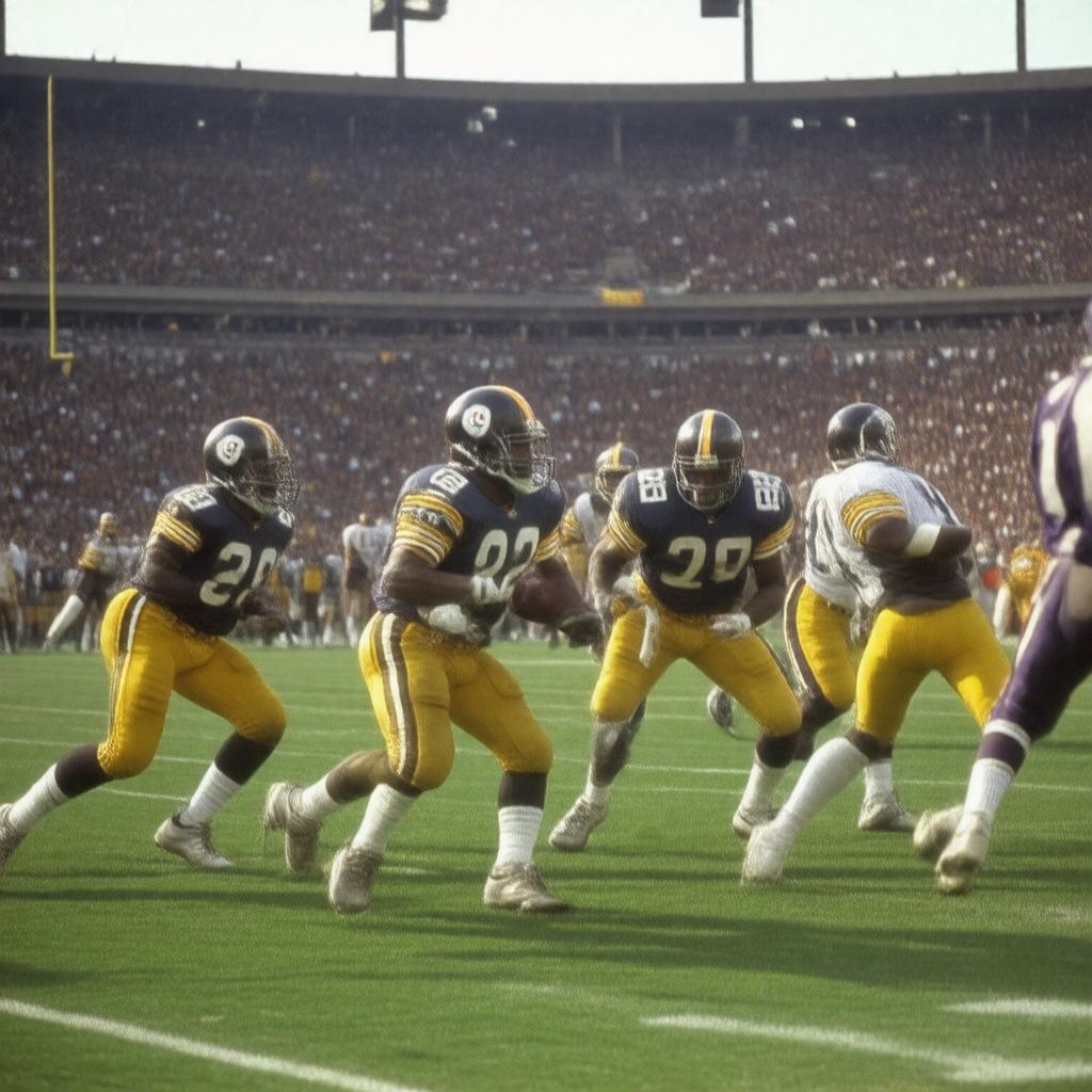Super Bowl IX